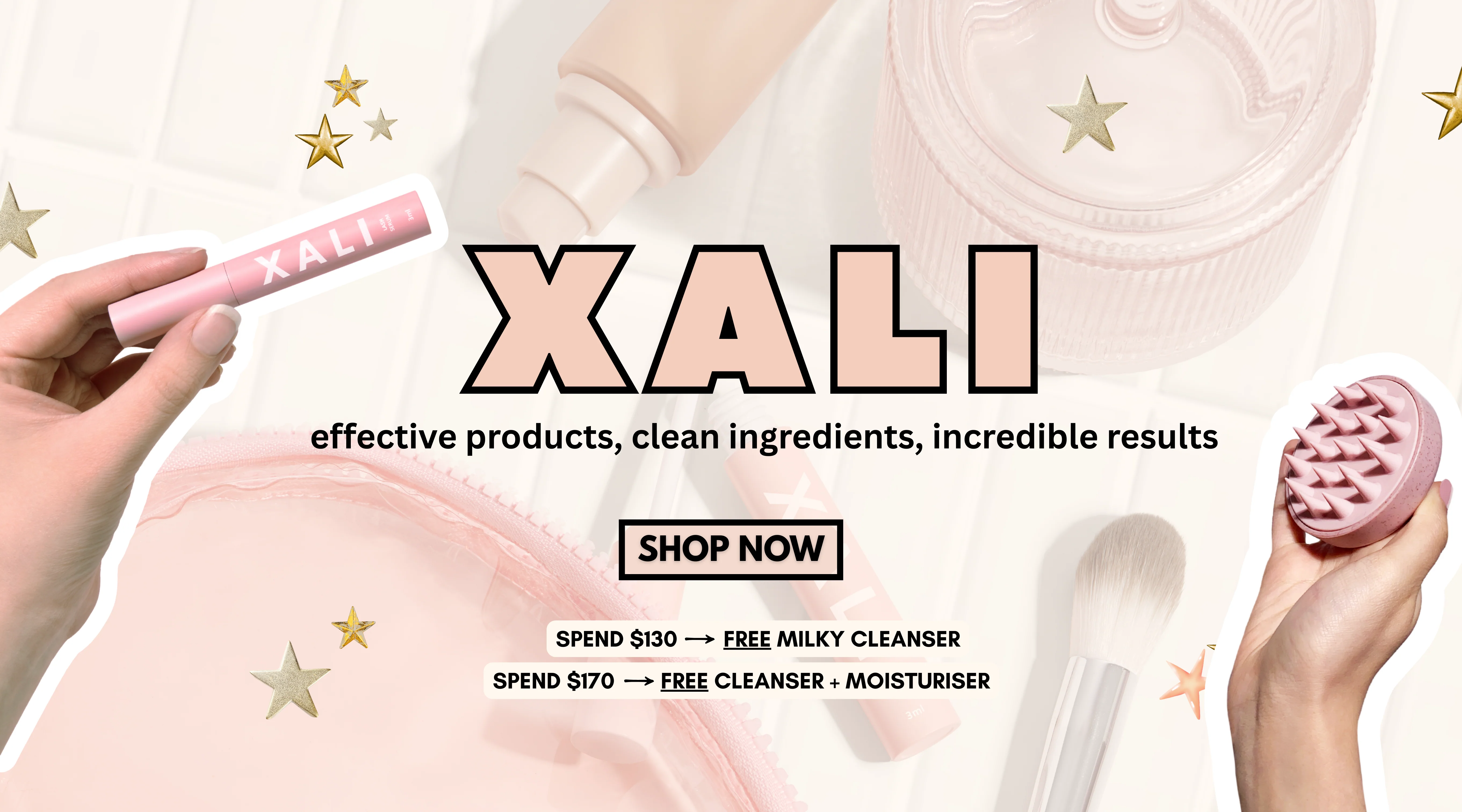 Welcome to Our Store