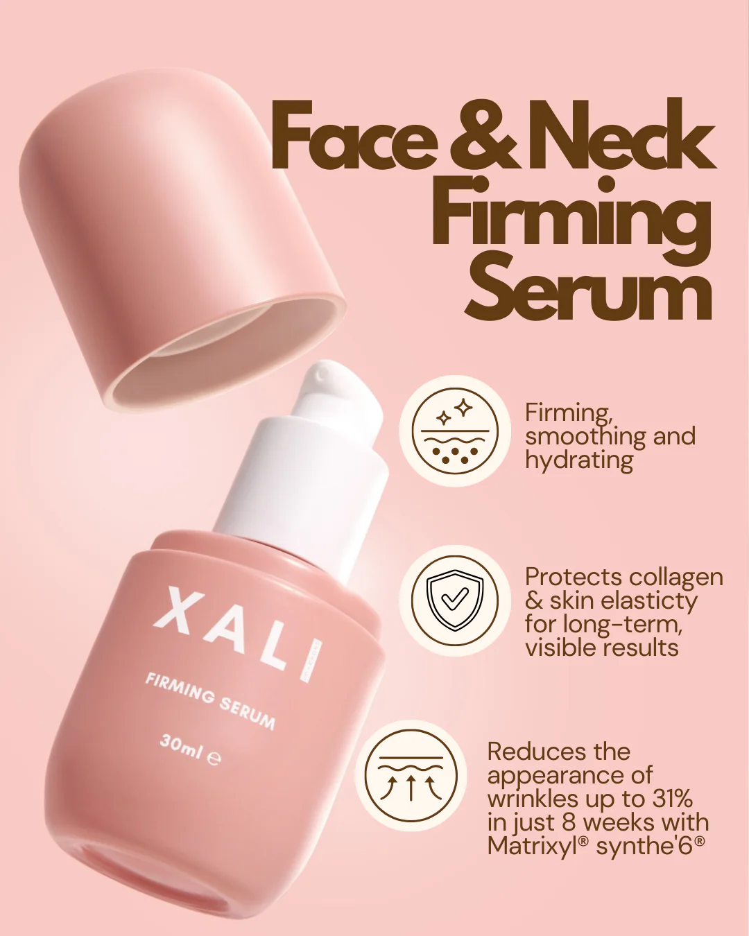 FIRMING SERUM - Image 3
