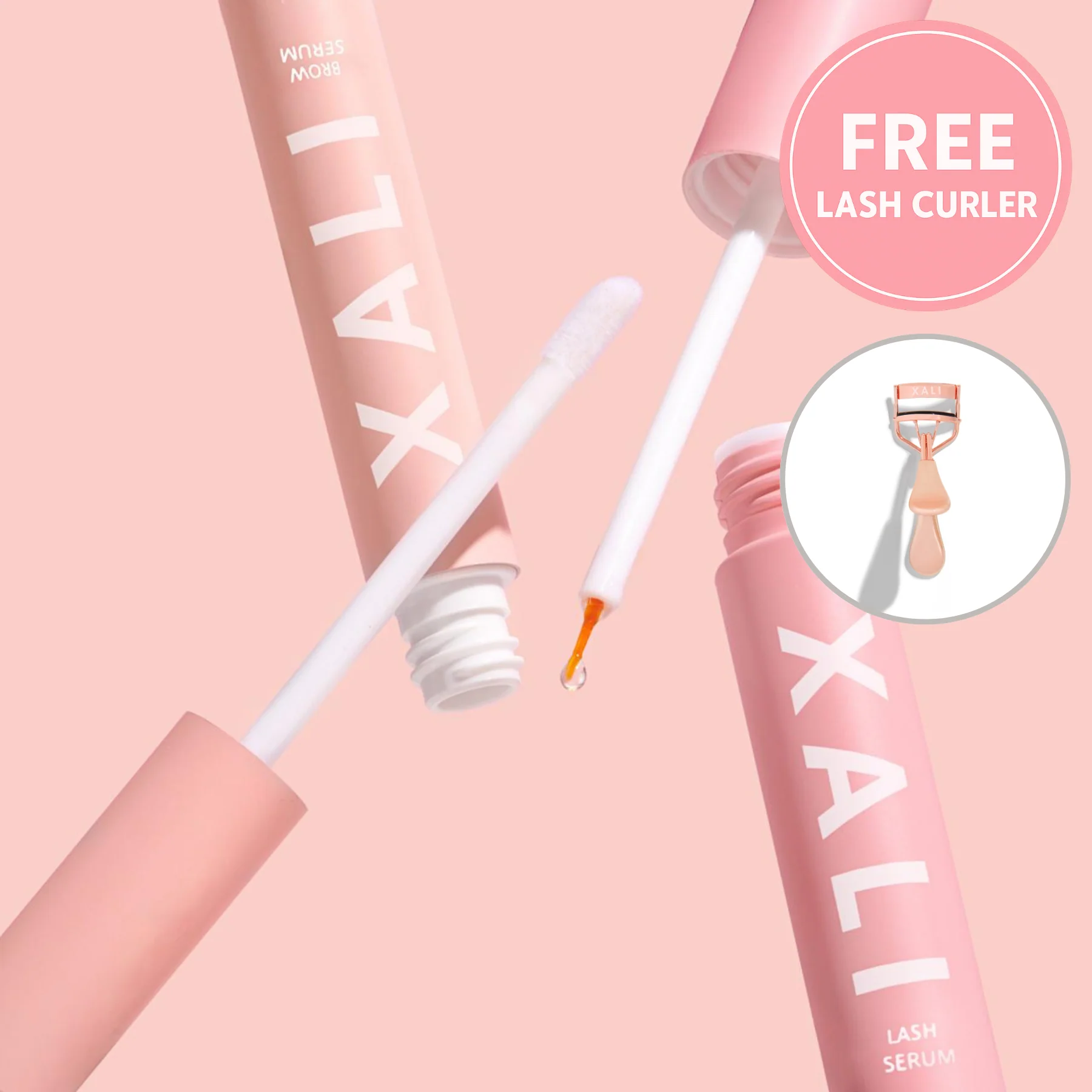 LASH AND BROW BUNDLE - Image 3