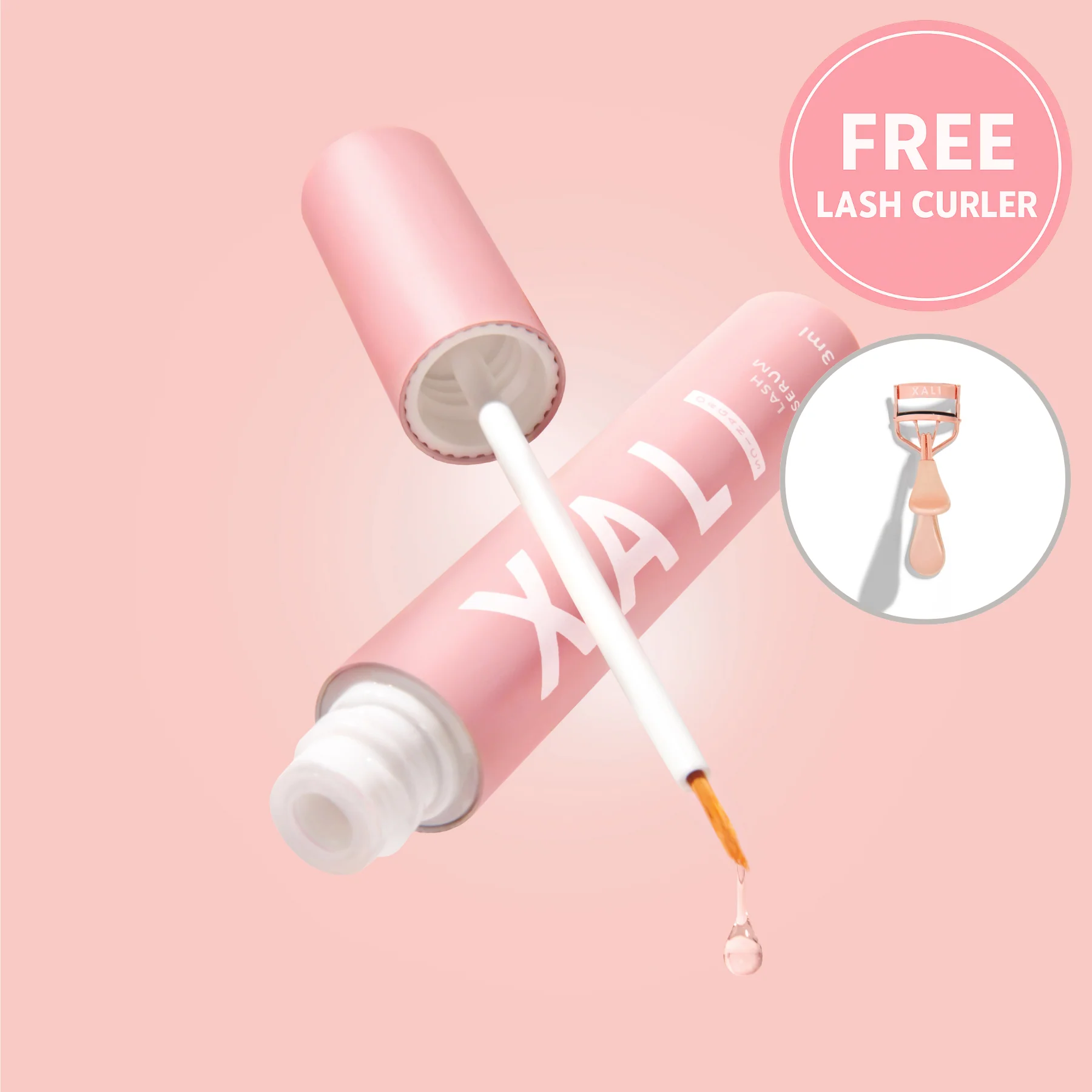 NEW & IMPROVED LASH SERUM - Image 4